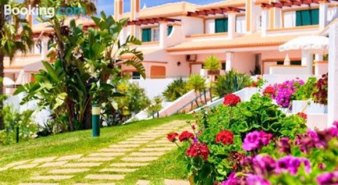 VILLAS RUFINO