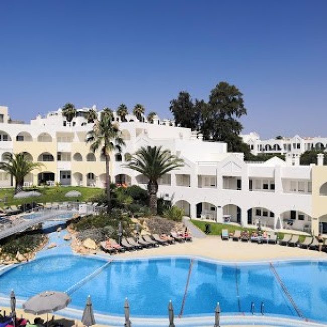 NATURA ALGARVE CLUB