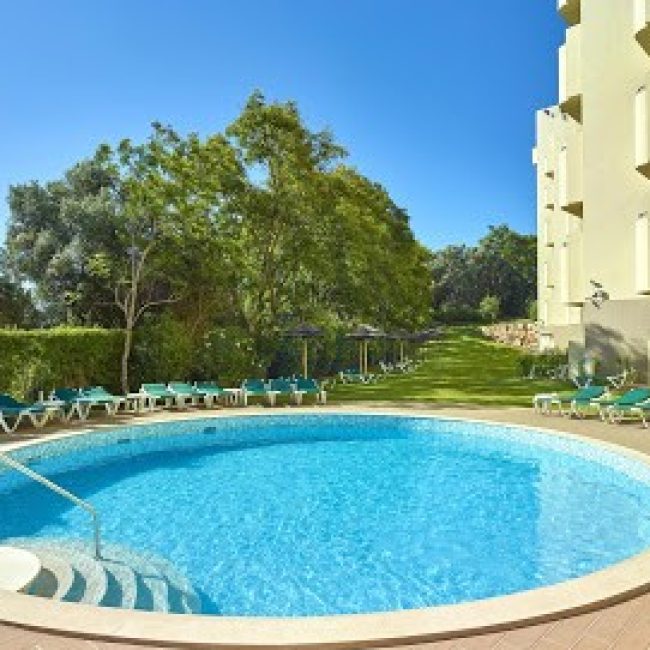 REAL BELLAVISTA HOTEL & SPA