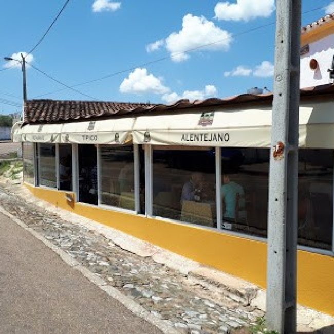 RESTAURANTE CASALENTEJO ELVAS VARCHE