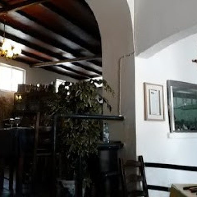 RESTAURANTE JULIÃO