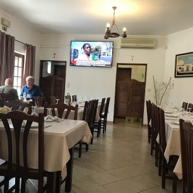 RESTAURANTE O BAGUINHO