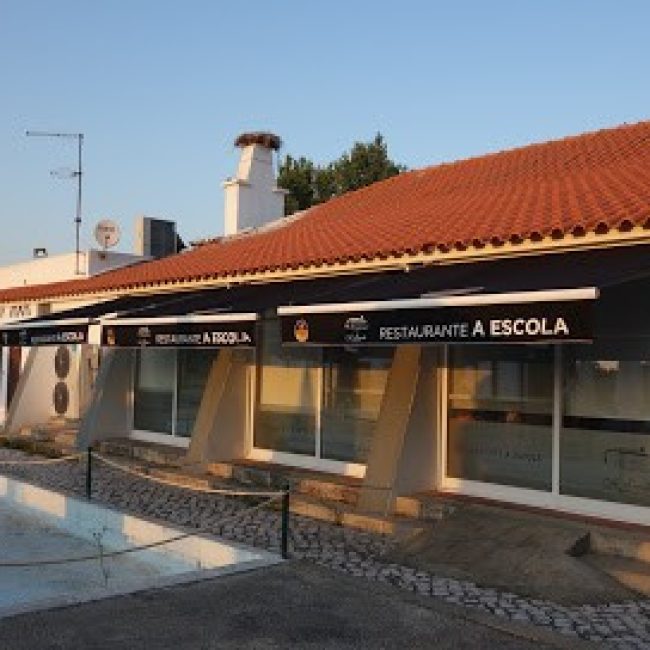 A ESCOLA