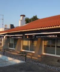 A ESCOLA