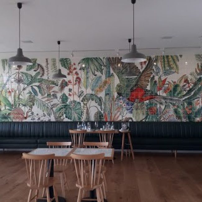 QUETZAL – QUINTA DO QUETZAL