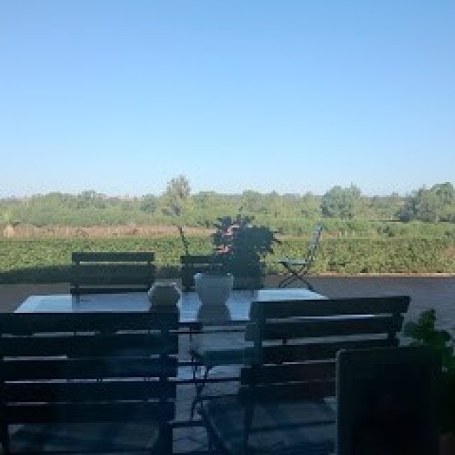 RESTAURANTE HERDADE DOS GROUS