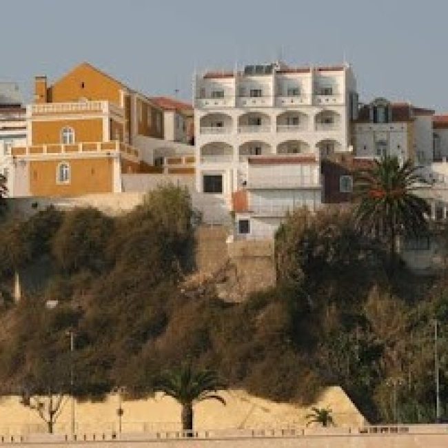 HOTEL VELEIRO