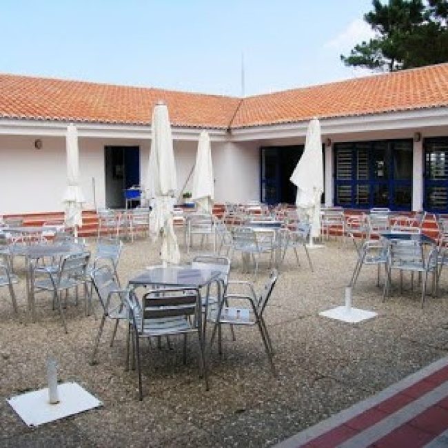 ORBITUR CAMPING PARK