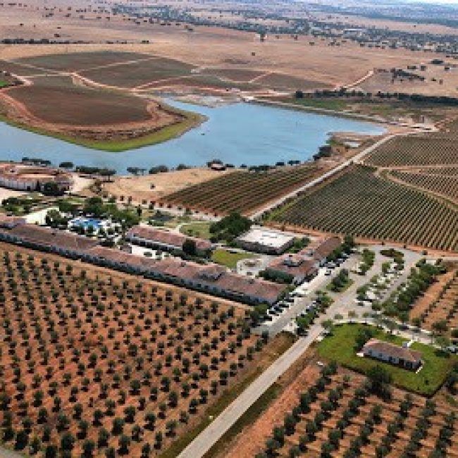 HOTEL VILA GALÉ CLUBE DE CAMPO