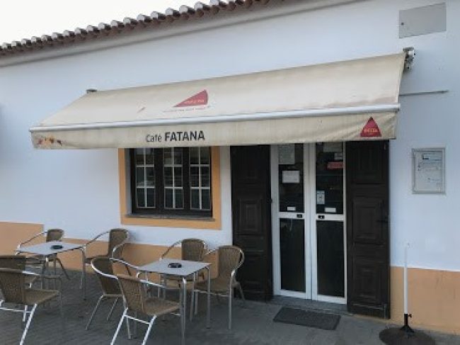 CASA FATANA
