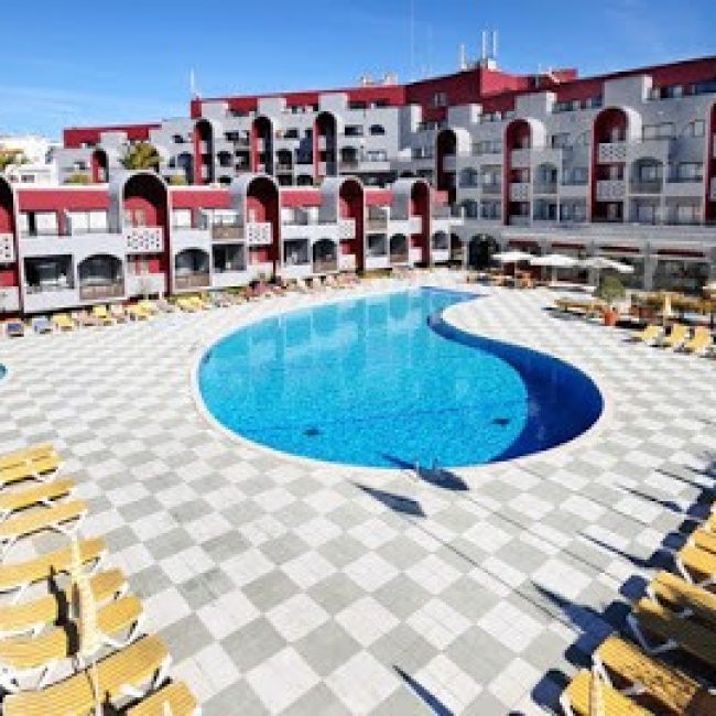 MUTHU OURA PRAIA HOTEL