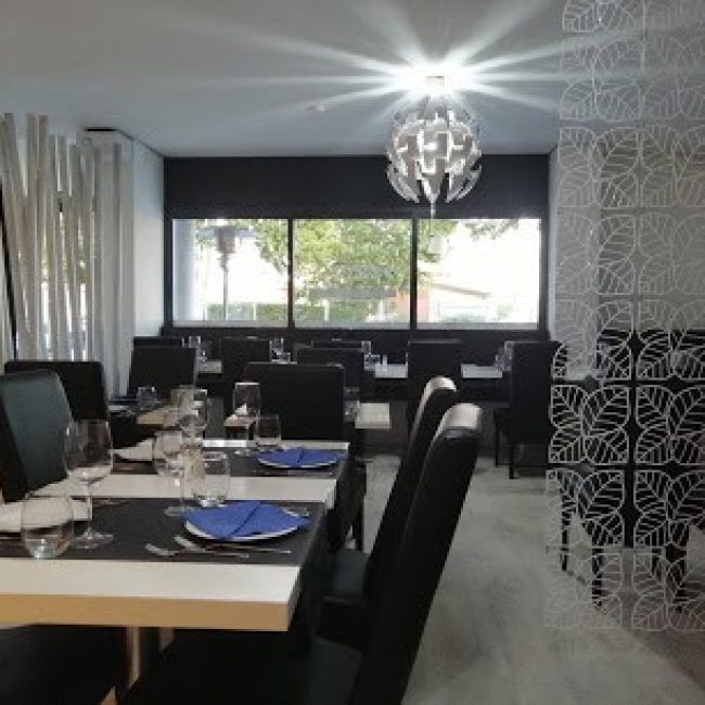 PORTOGAL RESTAURANTE