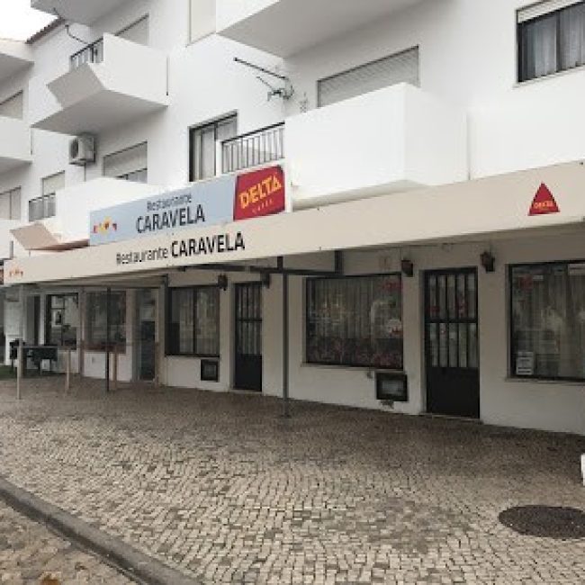 RESTAURANTE CARAVELA