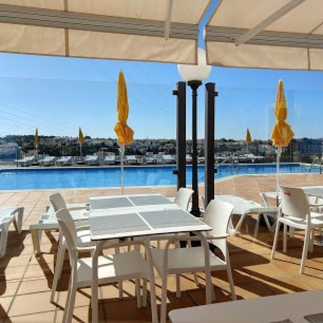 RESTAURANTE CASA AZUL