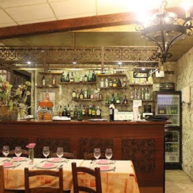 RESTAURANTE CHURRASQUEIRA BEIRÃ