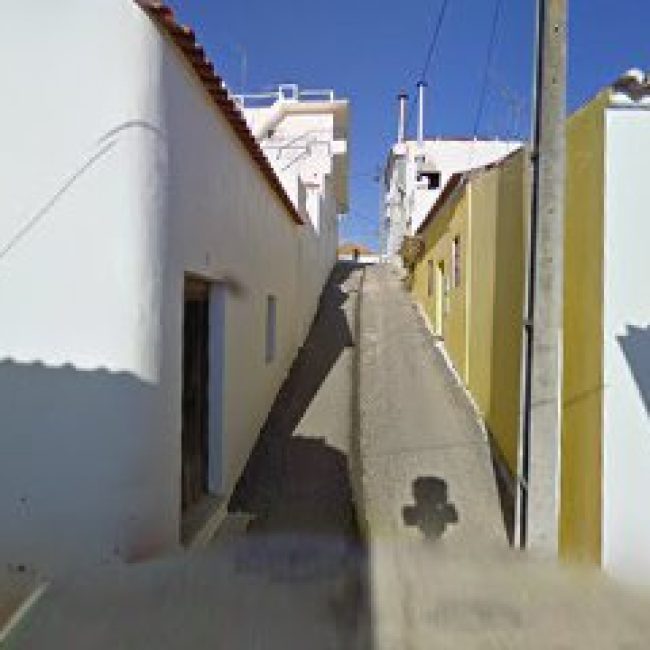 RESTAURANTE LISBOA ALGARVE – FRANK WILHELM GANS