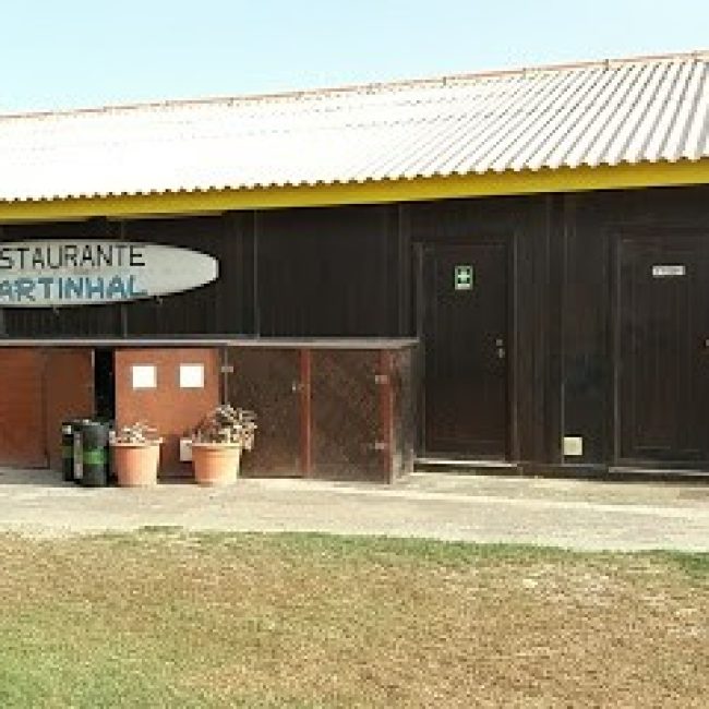RESTAURANTE MARTINHAL