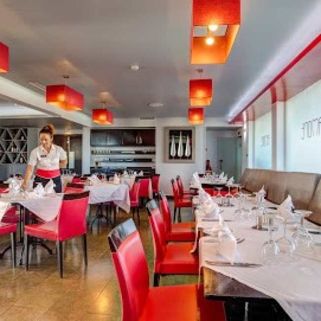 AMORE PIZZA PASTA RESTAURANT