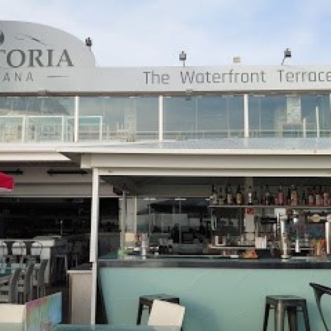 THE WATERFRONT ALBUFEIRA