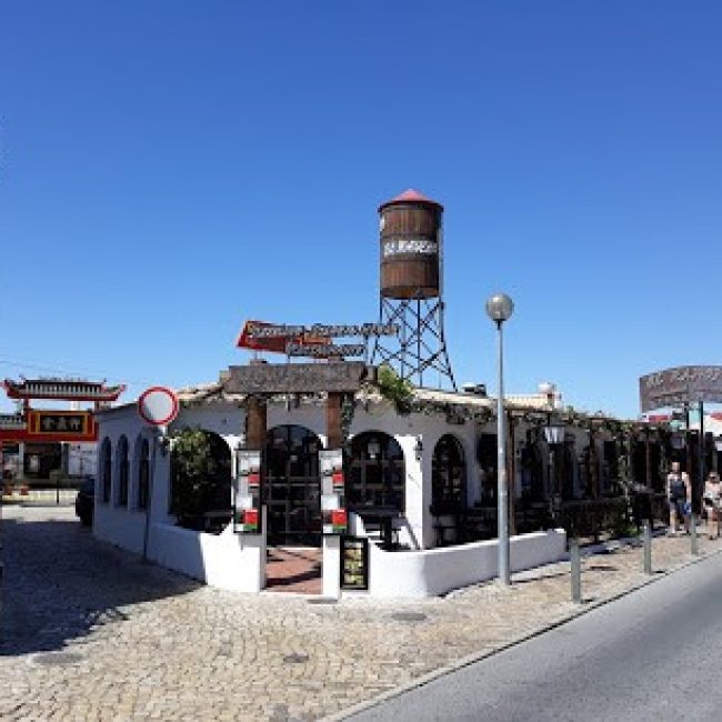 EL RANCHO STEAKHOUSE