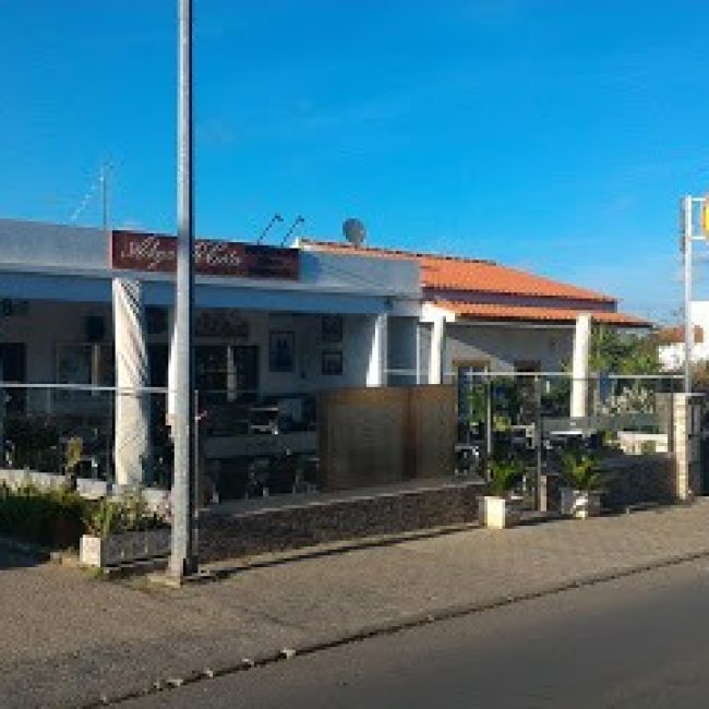 ADEGA TICOSTA