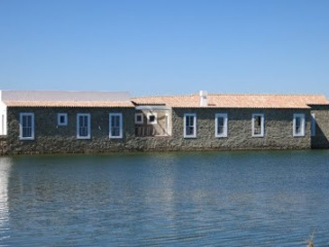 MOINHOS DAS MARÉS