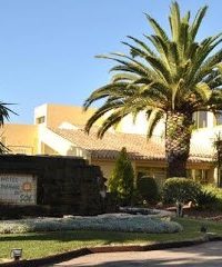 HOTEL PINHAL DO SOL