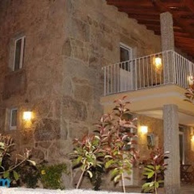CASA DA NININHA