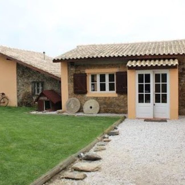 CASA DO MOINHO – OVAR PORTUGAL