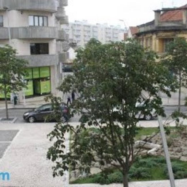 RESIDENCIAL STª JOANA
