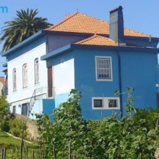 CASA VILA PALMEIRA