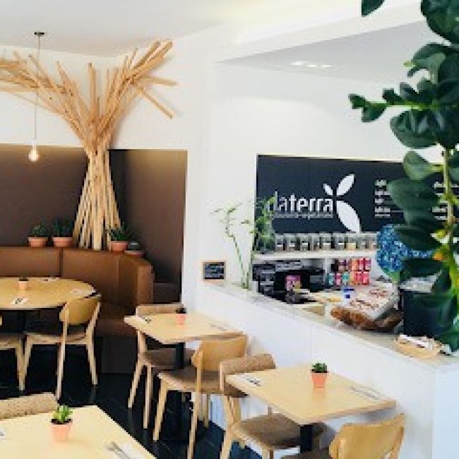 DATERRA VISEU