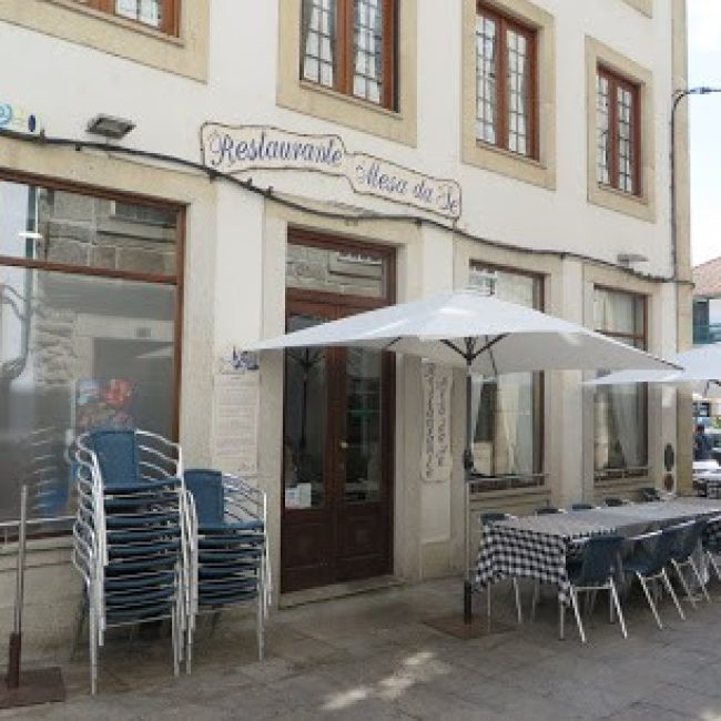 RESTAURANTE MESA DA SÉ, LDA.