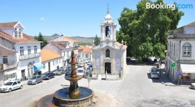 HOTEL RIBADOURO