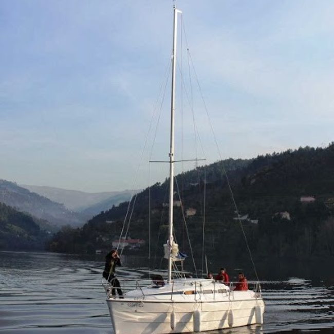 DOURO YACHTS & CHALETS