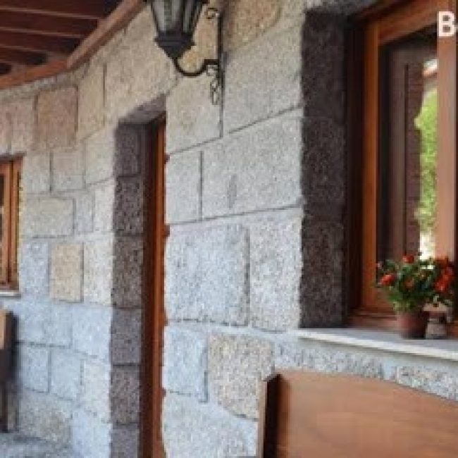 RILHADAS CASAS DE CAMPO