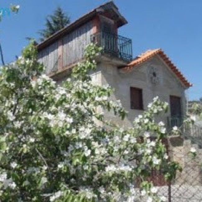 QUINTA DA CASA GRANDE DE PINHEIRO