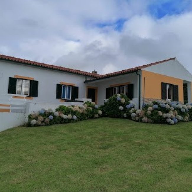 CASA DA BOA VISTA