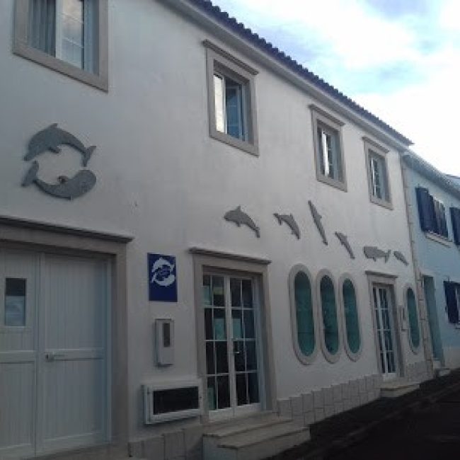 ACQUAMARINA HOSPEDARIA