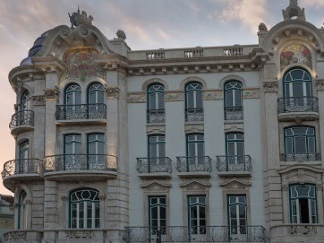1908 LISBOA HOTEL