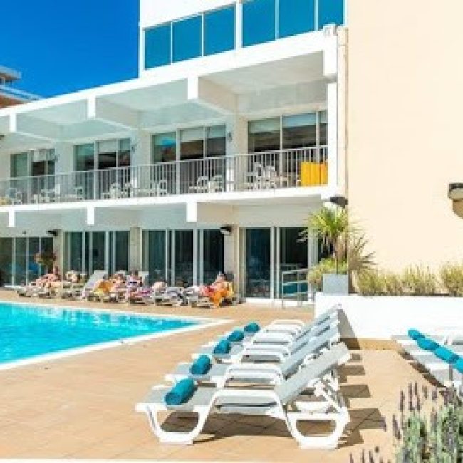 HOTEL LONDRES ESTORIL