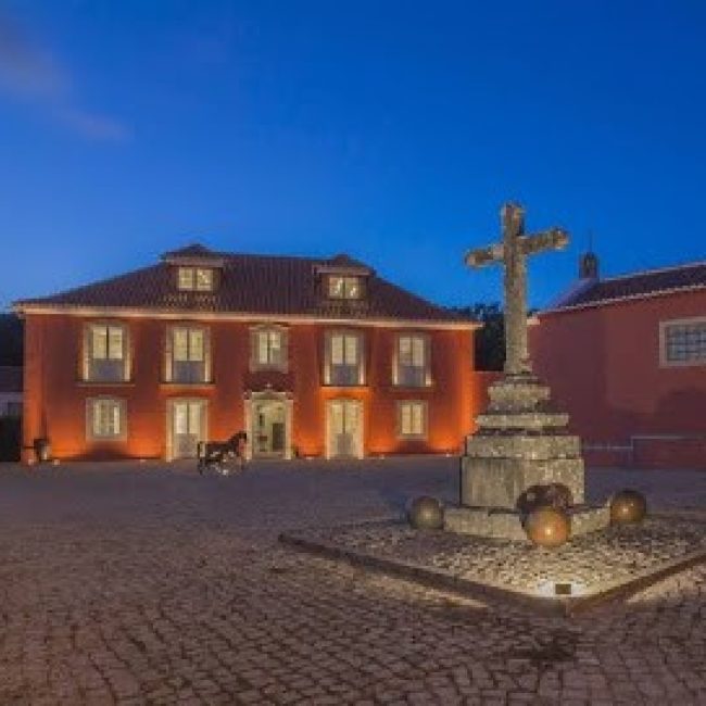 PAÇO DO BISPO BOUTIQUE HOUSE