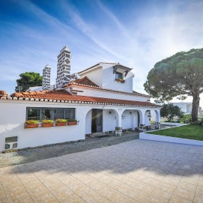 SANTO ANTONIO’S GUEST HOUSE