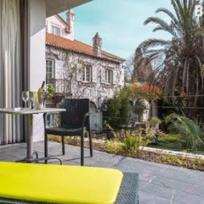 CASA VELA HOTEL