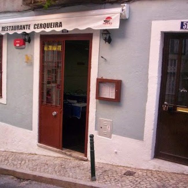 CERQUEIRA