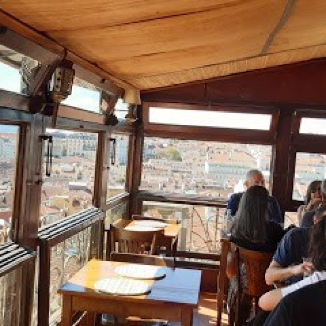 CHAPITÔ RESTAURANTE