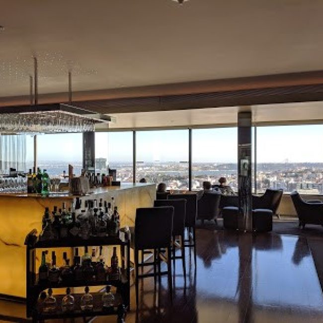 PANORAMA RESTAURANTE