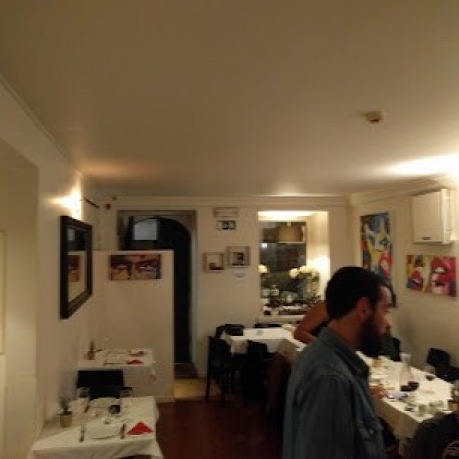 PARLATORIO