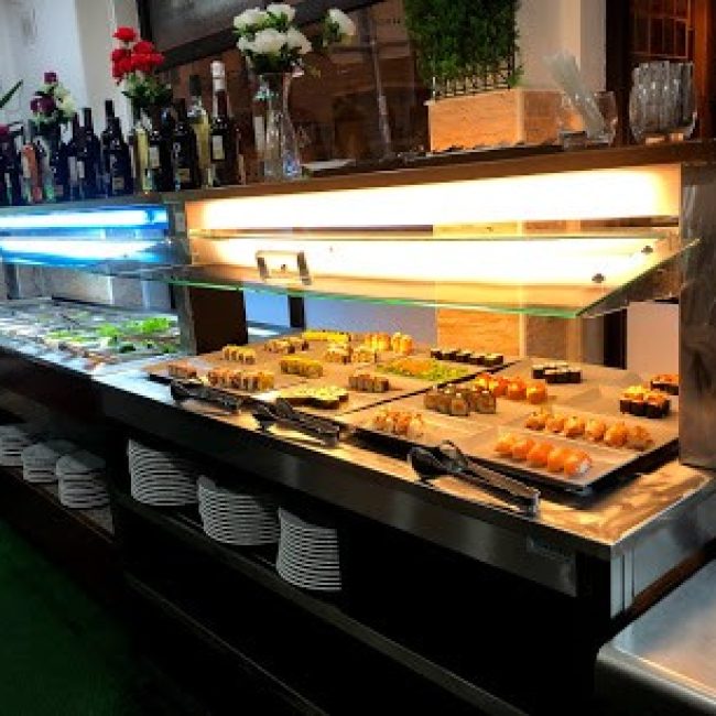 SAVANA SUSHI RESTAURANTE