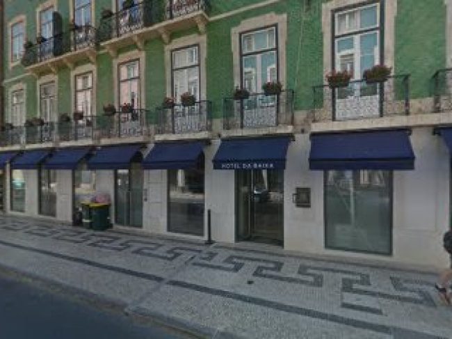RESTAURANTE A COVELENSE